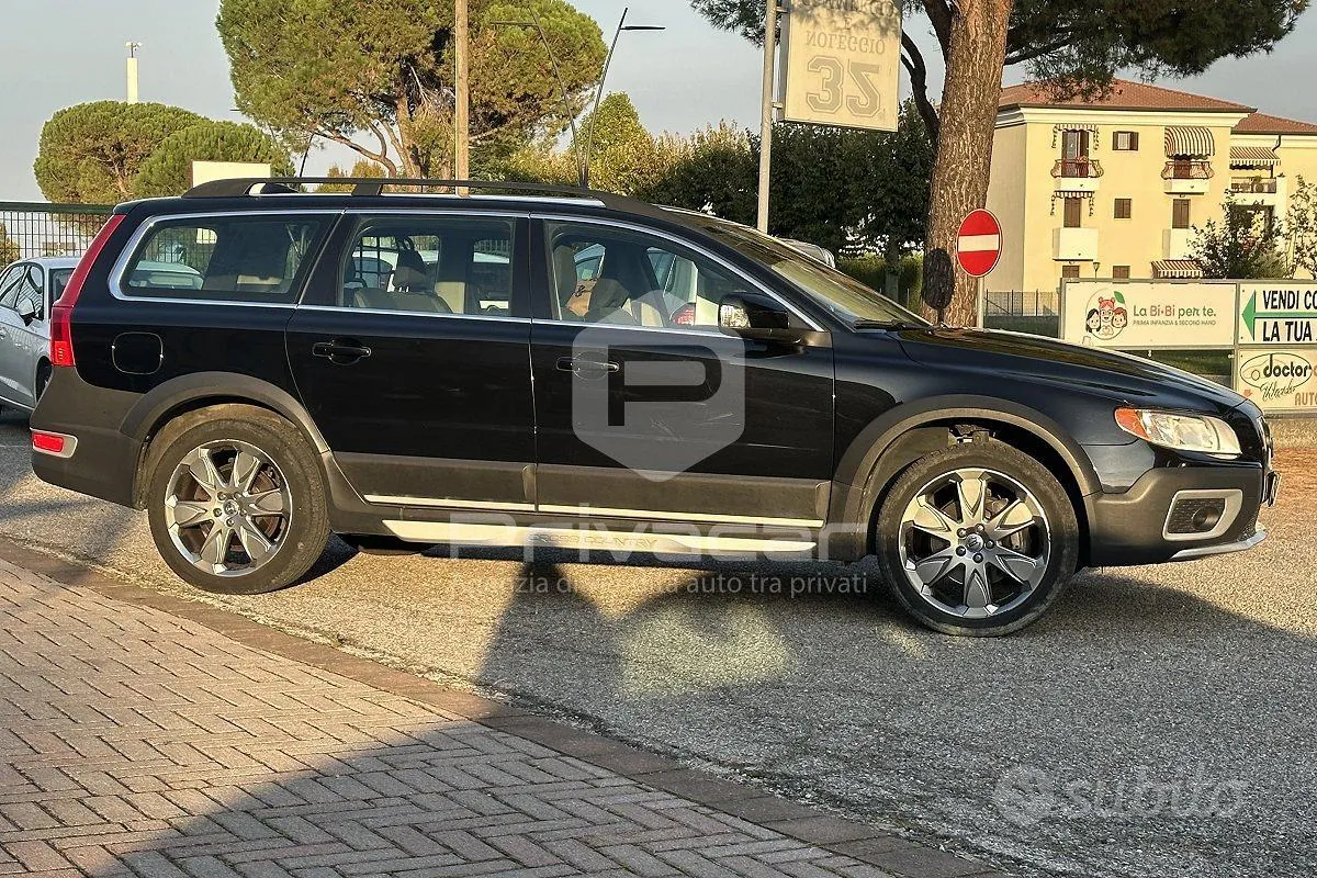 Volvo Xc70 2013 photo 4