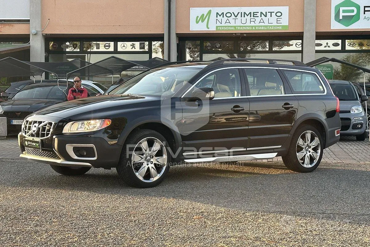Volvo Xc70