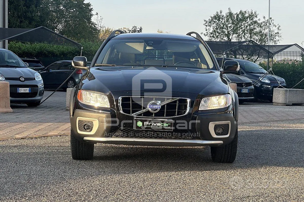 Volvo Xc70 2013 photo 2