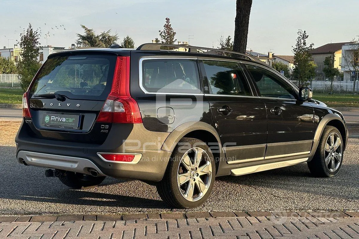 Volvo Xc70 2013 photo 5