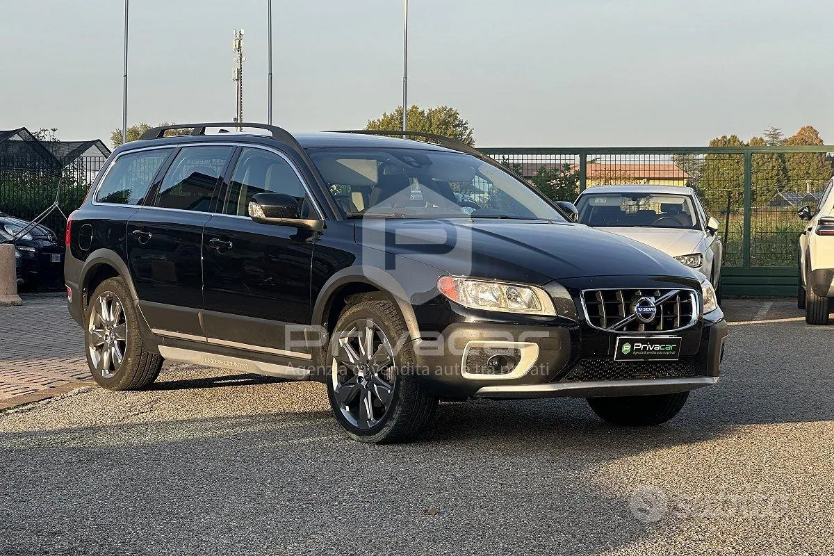 Volvo Xc70 2013 photo 3