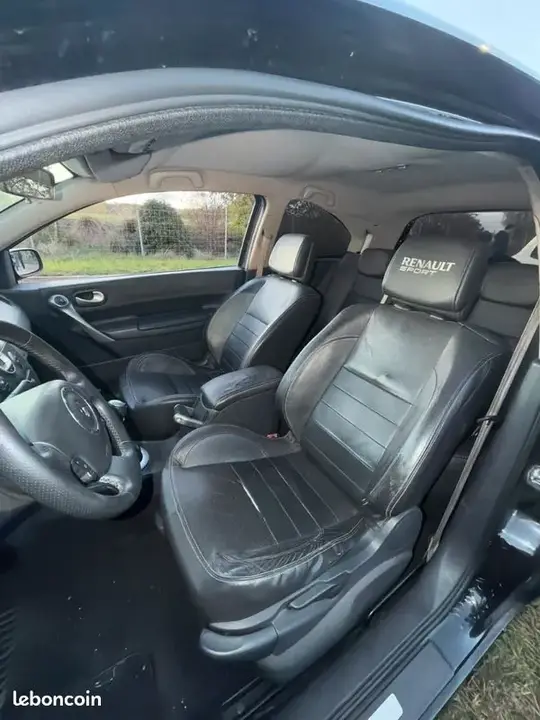 Renault Megane 2008 photo 3