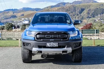 Ford Ranger 2019 photo 5