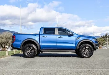 Ford Ranger 2019 photo 3