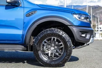 Ford Ranger 2019 photo 4