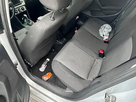 Volkswagen Polo 2016 photo 5