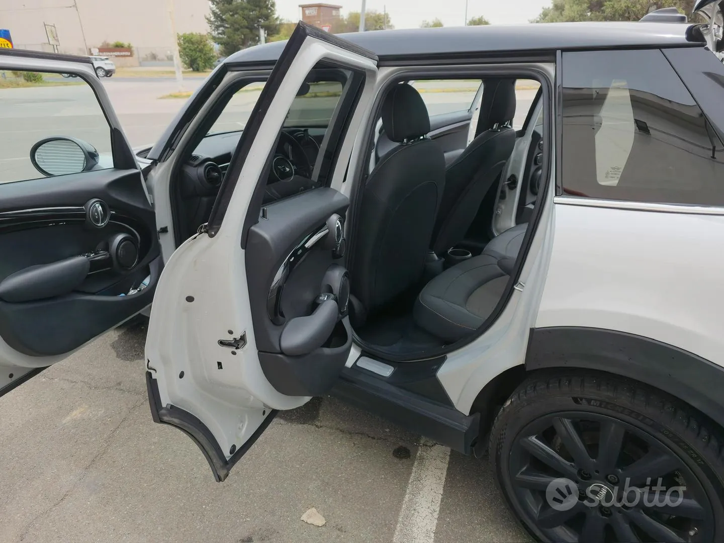 Mini Cooper 2016 photo 3