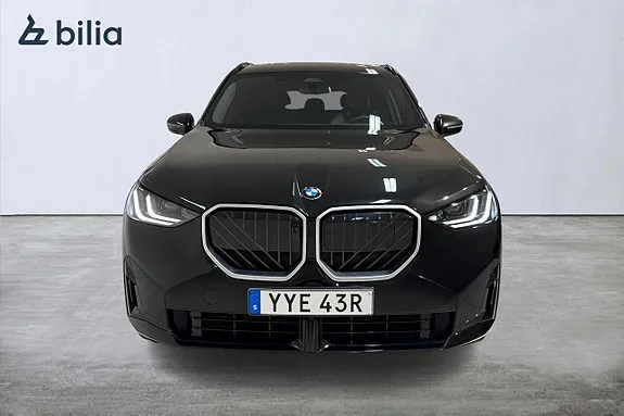 BMW X3 2026 photo 5