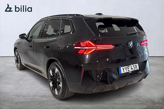 BMW X3 2026 photo 2