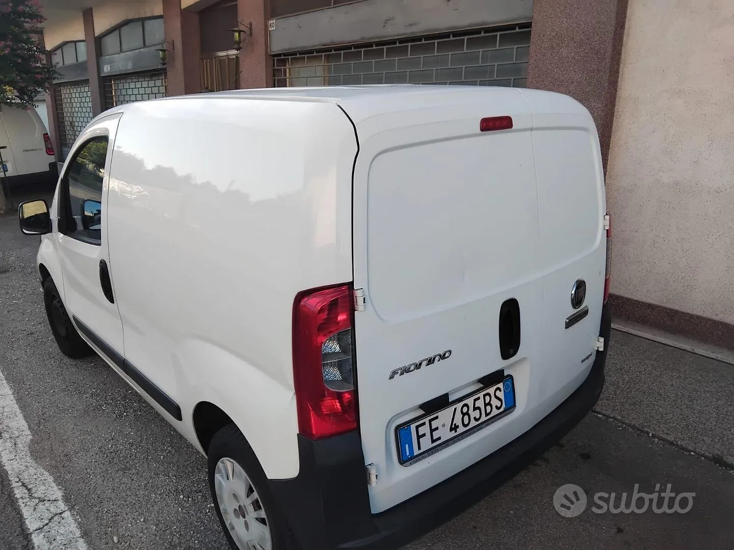 Fiat Fiorino