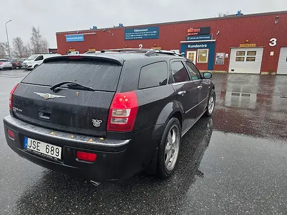 Chrysler 300C