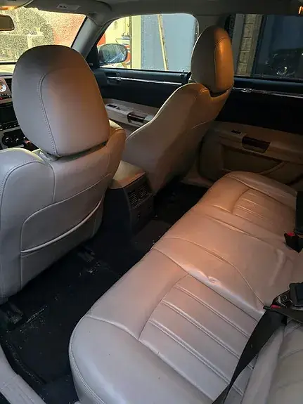 Chrysler 300C 2007 photo 3