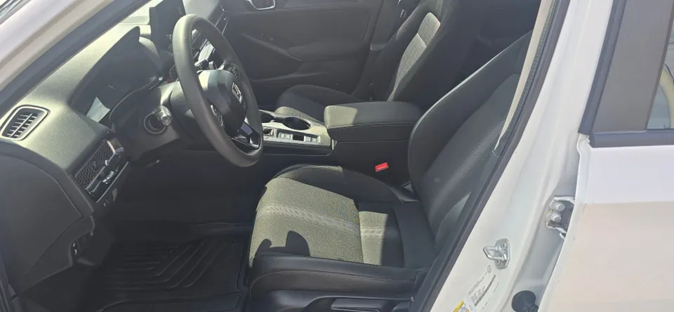 Honda Civic 2022 photo 5