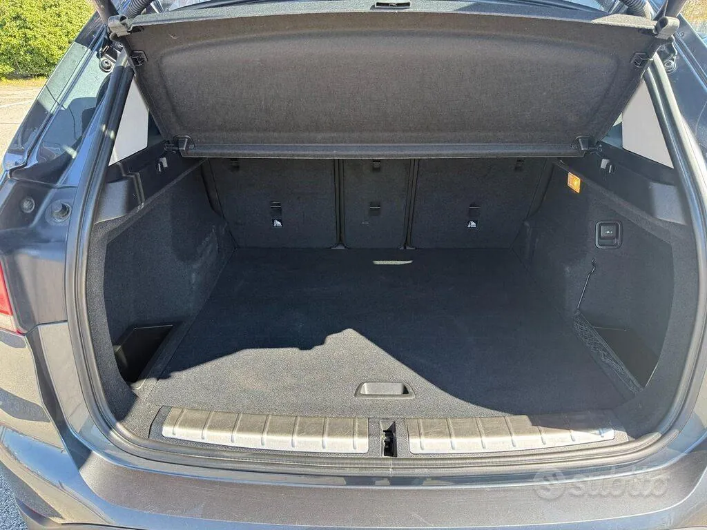 BMW X1 2021 photo 5