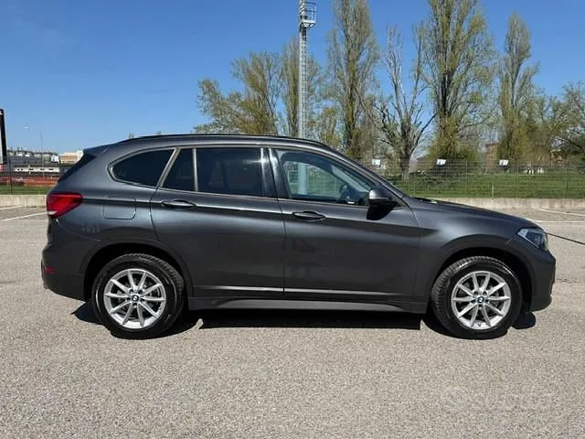 BMW X1 2021 photo 3