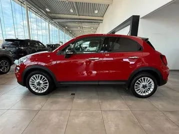Fiat 500X 2022 photo 2