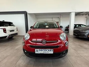 Fiat 500X 2022 photo 3
