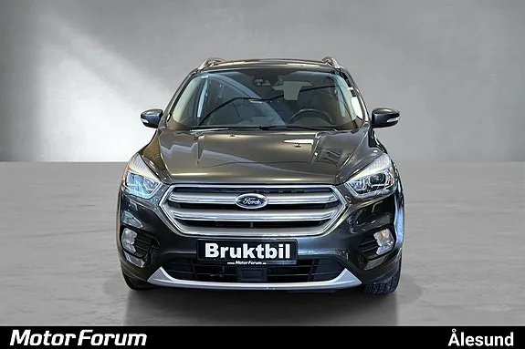 Ford Kuga 2017 photo 2