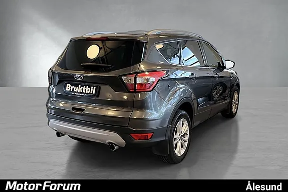 Ford Kuga 2017 photo 4