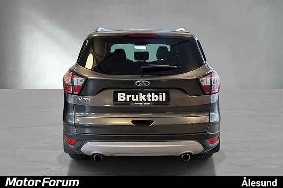 Ford Kuga 2017 photo 3