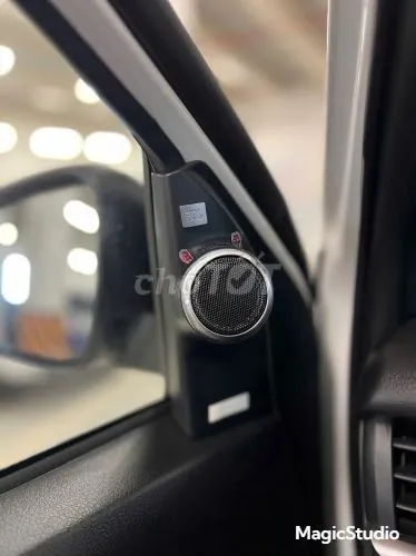 Toyota Fortuner 2026 photo 5