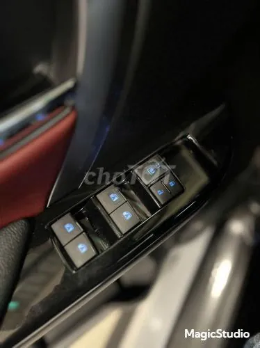 Toyota Fortuner 2026 photo 4