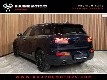Mini Clubman 2022 photo 2