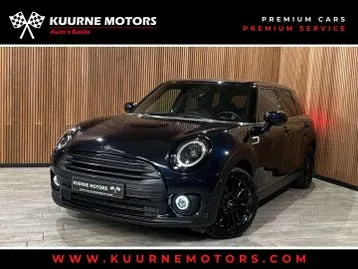 Mini Clubman 2022 photo 3