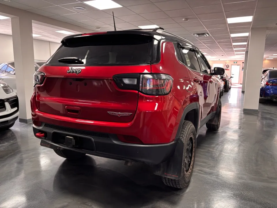 Jeep Compass 2025 photo 5