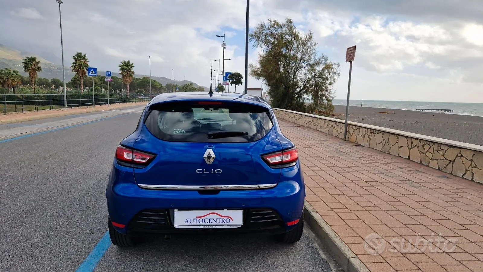 Renault Clio 2019 photo 5