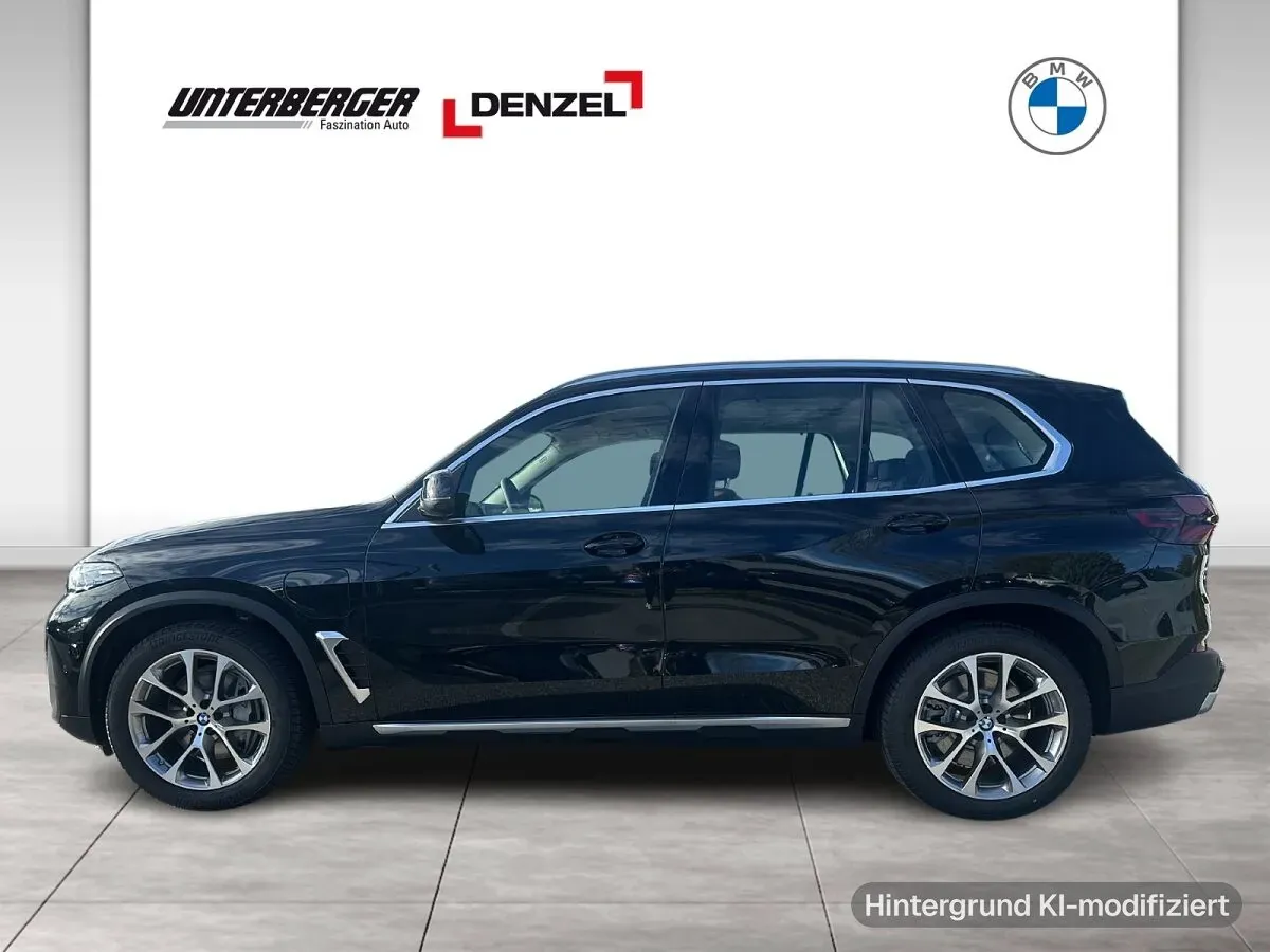 BMW X5 2026 photo 3