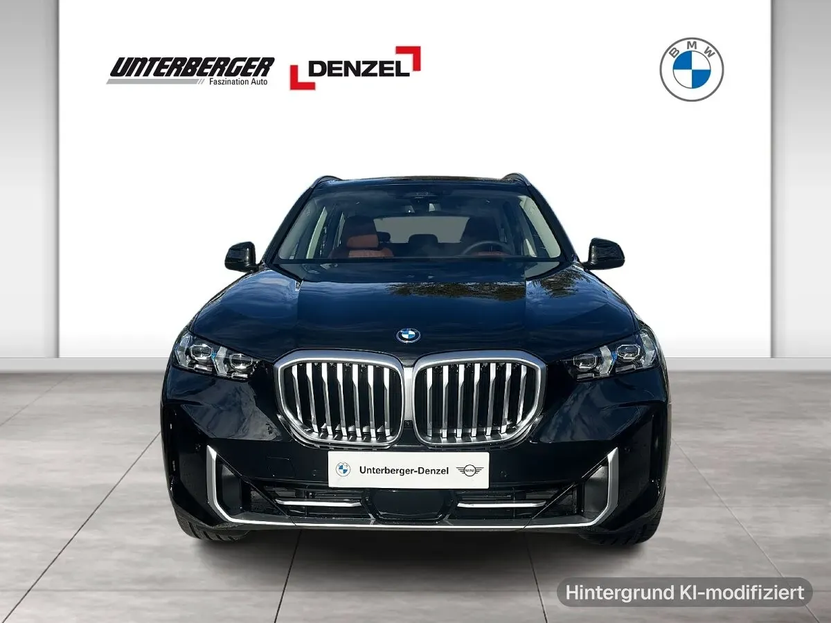 BMW X5 2026 photo 2