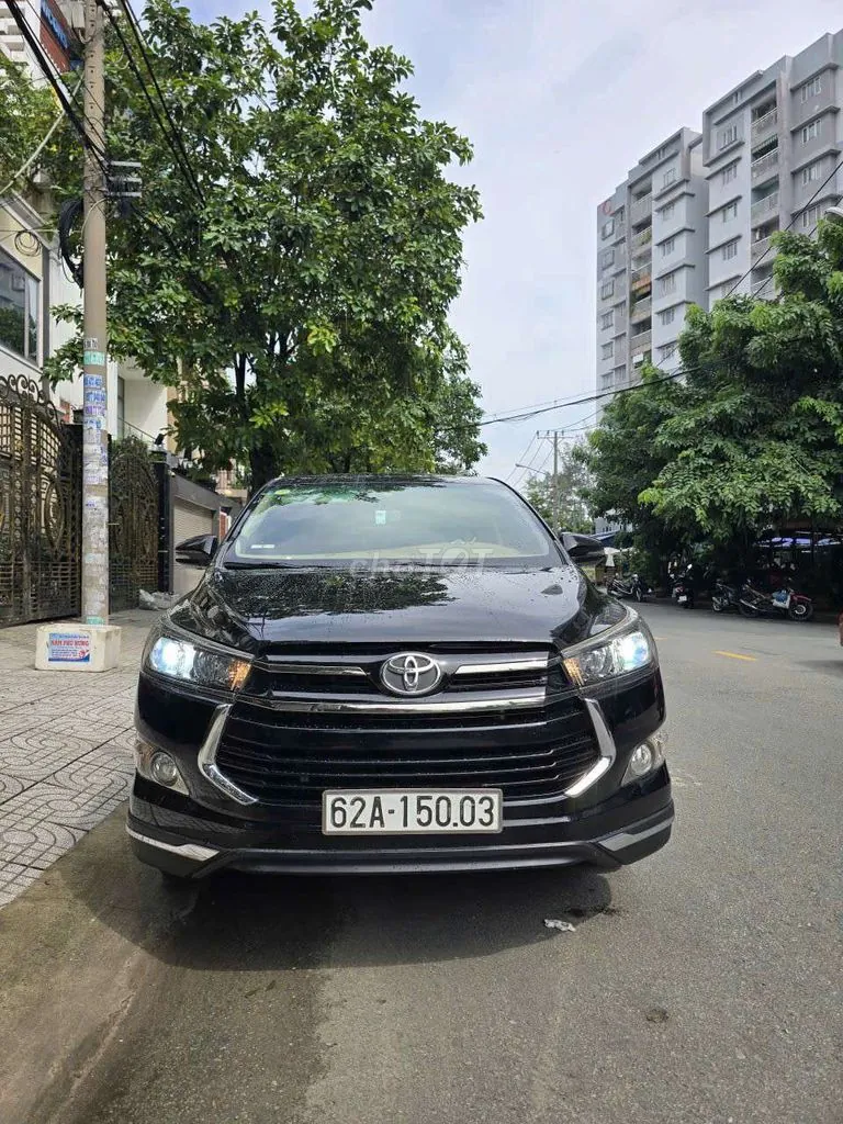 Toyota Innova