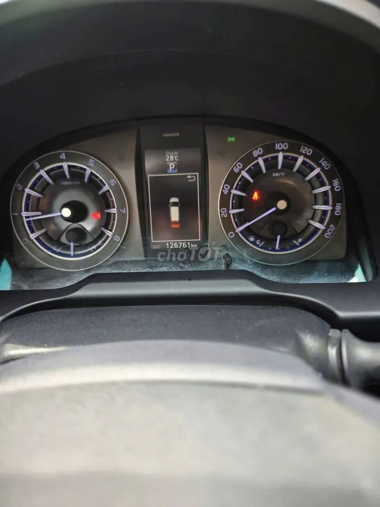 Toyota Innova 2019 photo 4