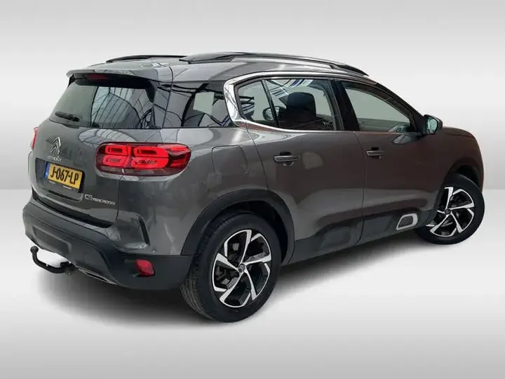 Citroen C5 Aircross 2020 photo 2