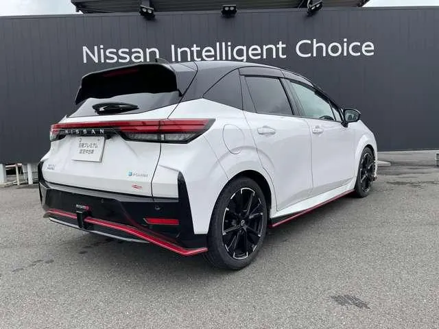Nissan Orla 2022 photo 2