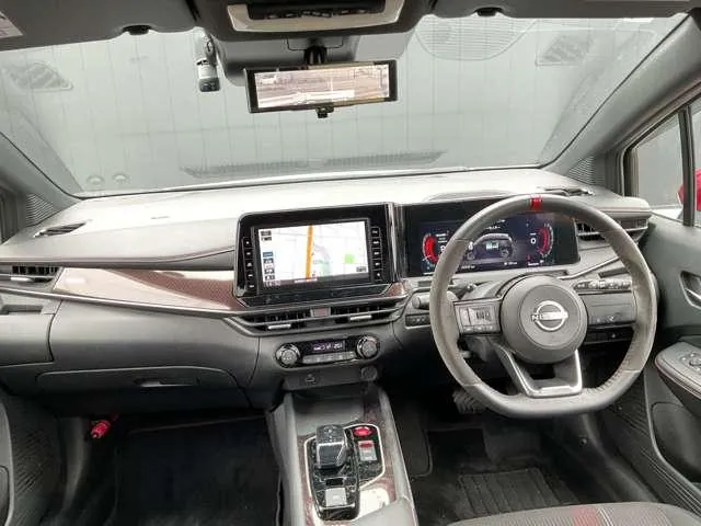 Nissan Orla 2022 photo 4