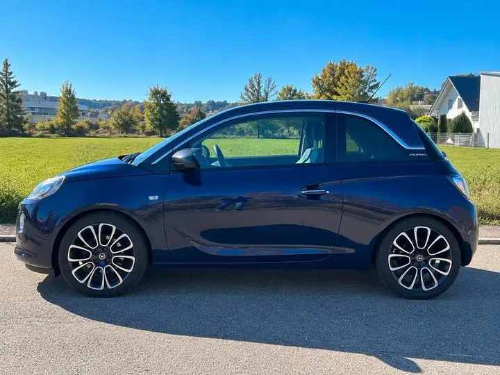 Opel Adam