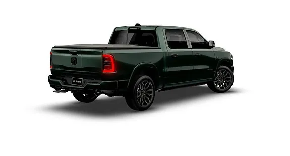 Dodge Ram 2026 photo 3