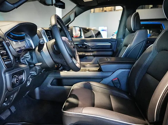 Dodge Ram 2026 photo 5