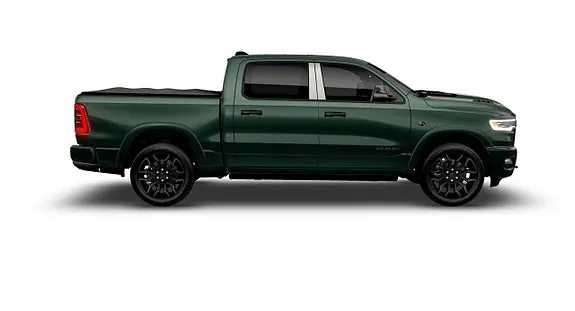 Dodge Ram 2026 photo 2