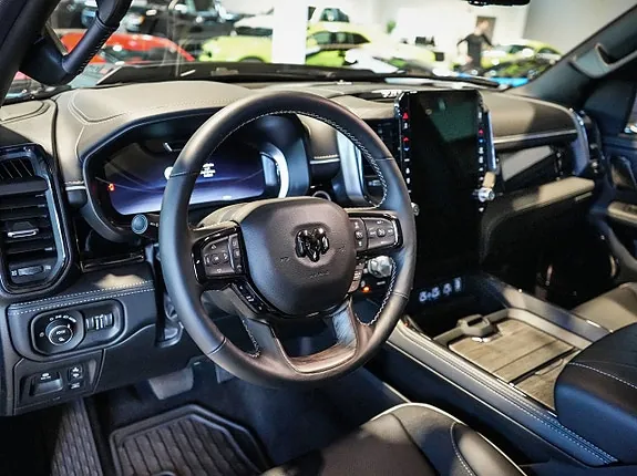 Dodge Ram 2026 photo 4