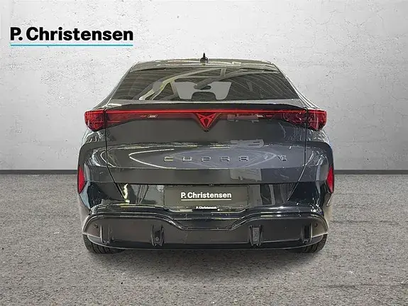 Cupra Tavascan 2025 photo 5