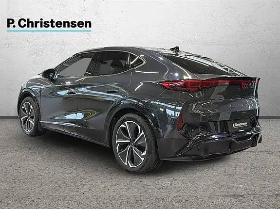 Cupra Tavascan 2025 photo 3