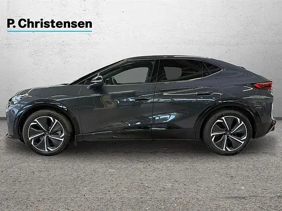 Cupra Tavascan 2025 photo 2