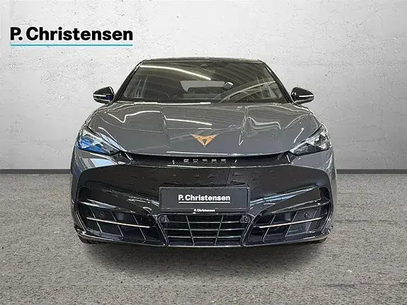 Cupra Tavascan 2025 photo 4