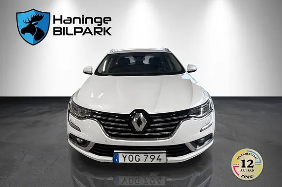 Renault Talisman 2017 photo 3