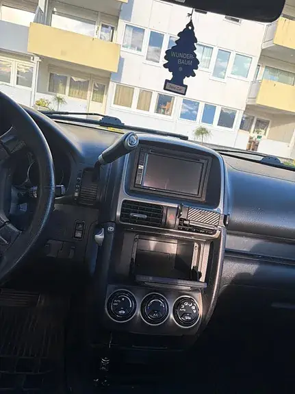 Honda Cr-V 2005 photo 4