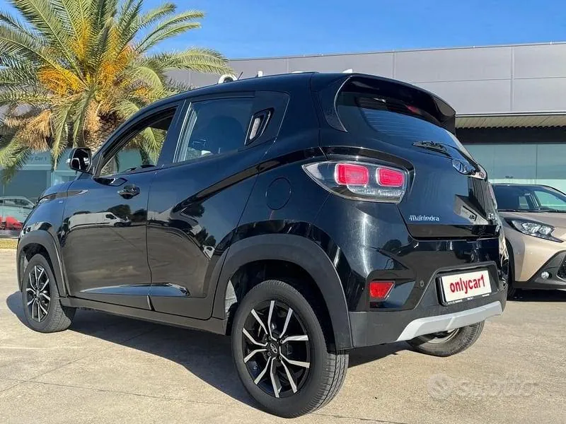 Mahindra Kuv100 Nxt 2022 photo 4