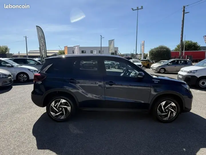 Suzuki Vitara 2025 photo 3